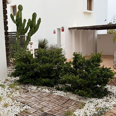 Casa El Naranjo, Rodalquilar, Parque Natural De Cabo De Gata Zewnętrze zdjęcie