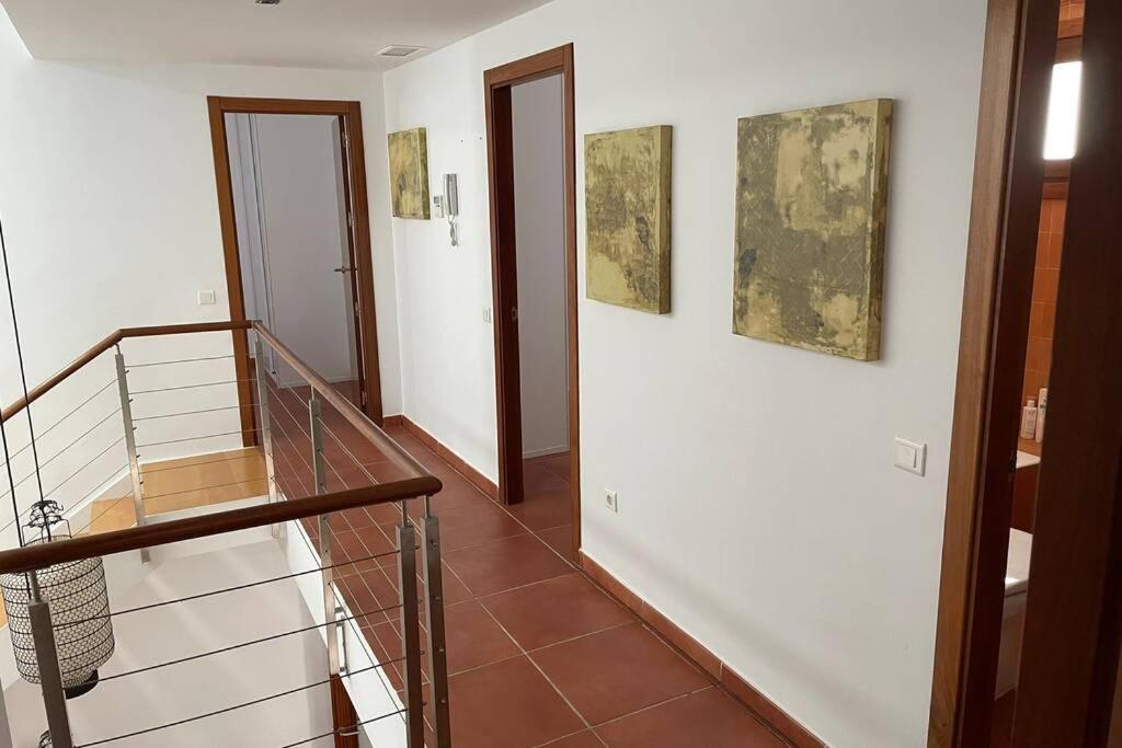 Casa El Naranjo, Rodalquilar, Parque Natural De Cabo De Gata Zewnętrze zdjęcie