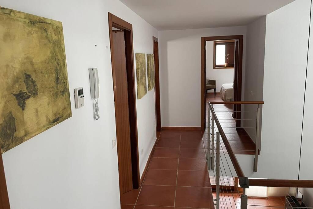 Casa El Naranjo, Rodalquilar, Parque Natural De Cabo De Gata Zewnętrze zdjęcie