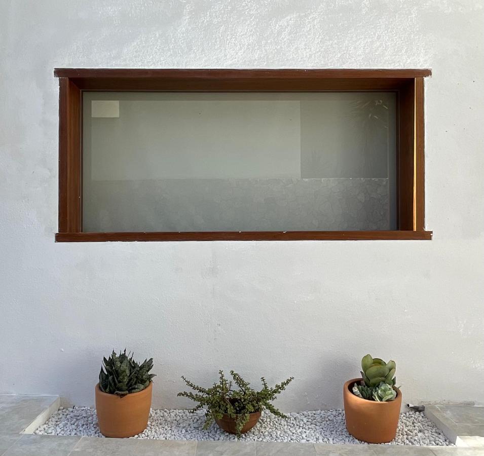 Casa El Naranjo, Rodalquilar, Parque Natural De Cabo De Gata Zewnętrze zdjęcie