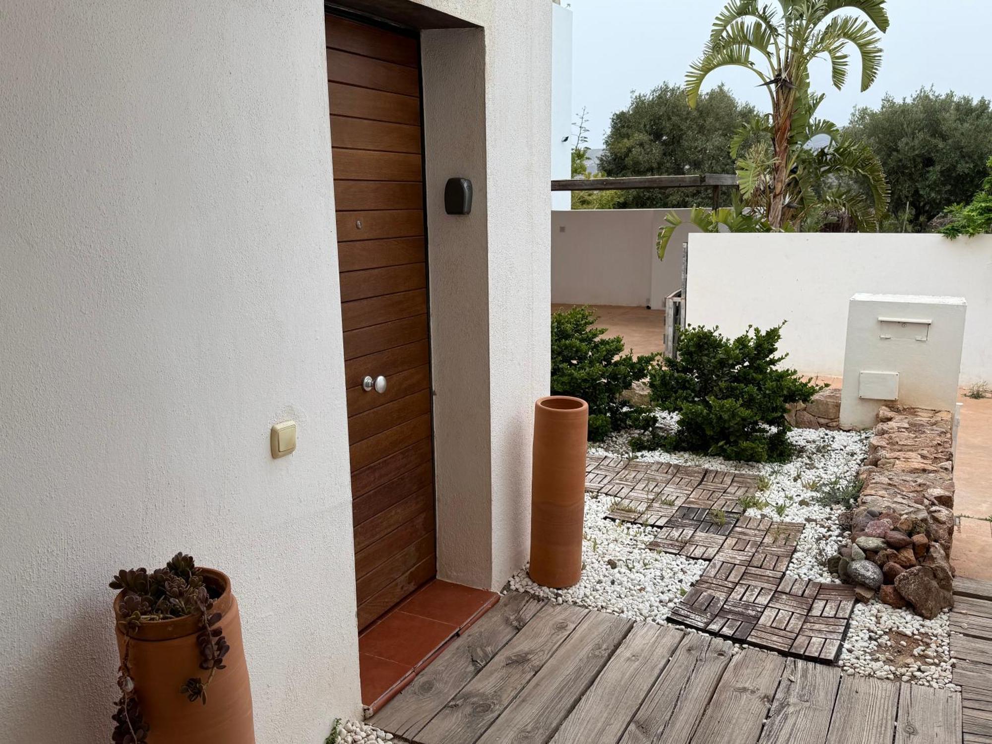 Casa El Naranjo, Rodalquilar, Parque Natural De Cabo De Gata Zewnętrze zdjęcie
