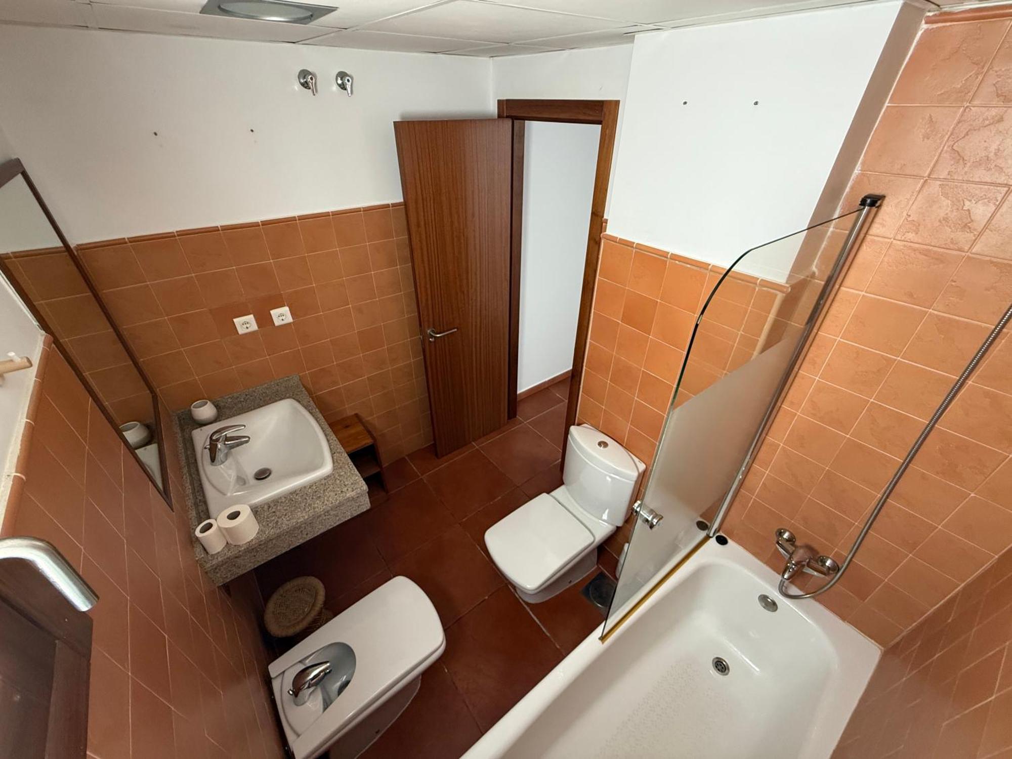 Casa El Naranjo, Rodalquilar, Parque Natural De Cabo De Gata Zewnętrze zdjęcie