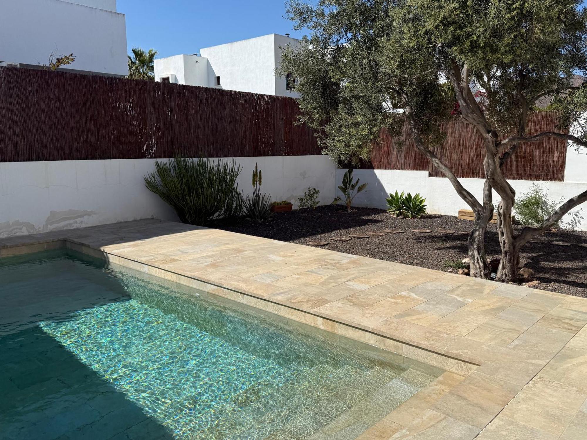 Casa El Naranjo, Rodalquilar, Parque Natural De Cabo De Gata Zewnętrze zdjęcie
