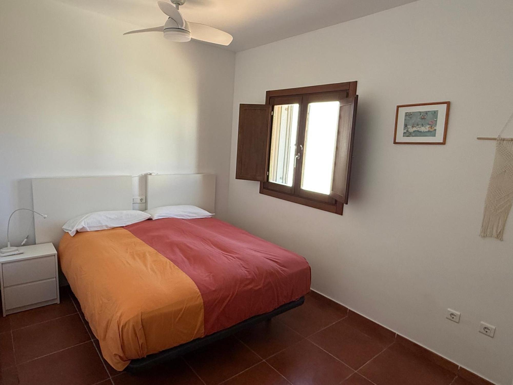 Casa El Naranjo, Rodalquilar, Parque Natural De Cabo De Gata Zewnętrze zdjęcie