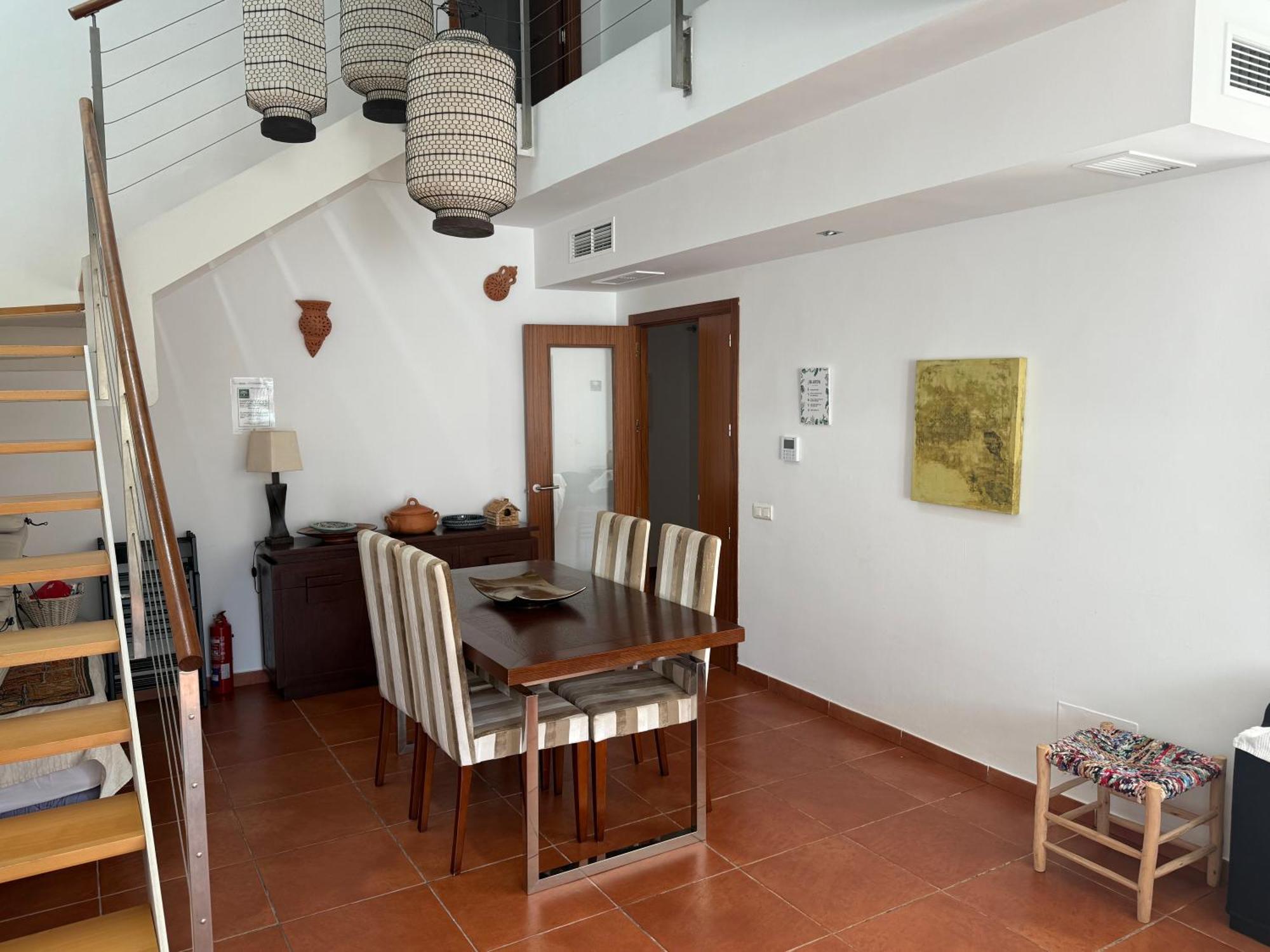 Casa El Naranjo, Rodalquilar, Parque Natural De Cabo De Gata Zewnętrze zdjęcie