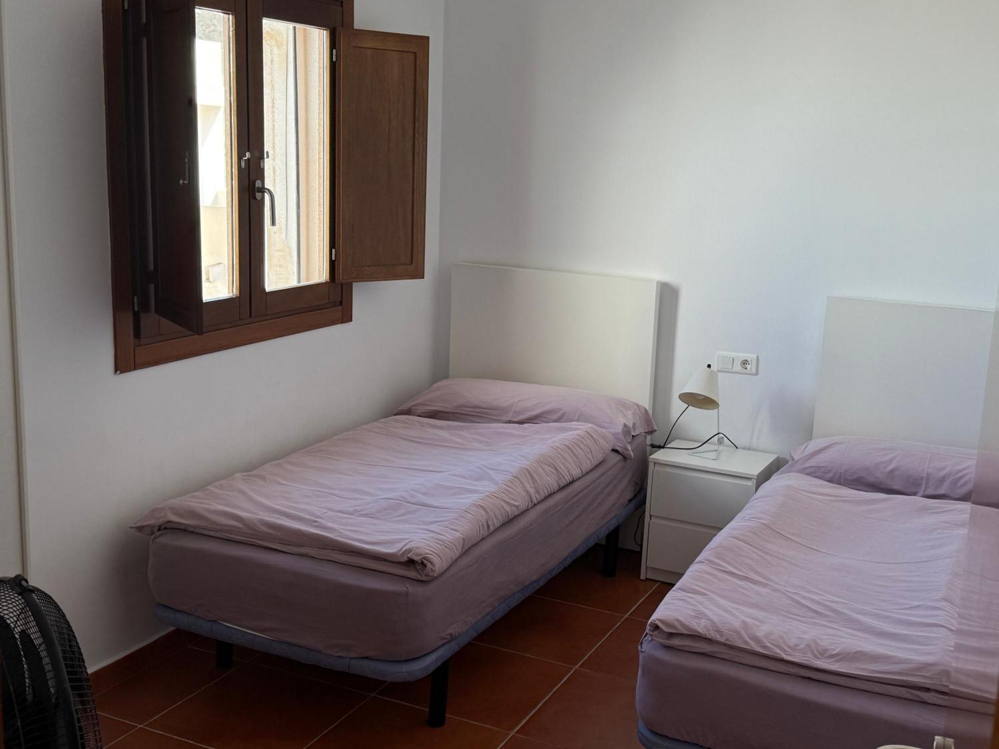 Casa El Naranjo, Rodalquilar, Parque Natural De Cabo De Gata Zewnętrze zdjęcie