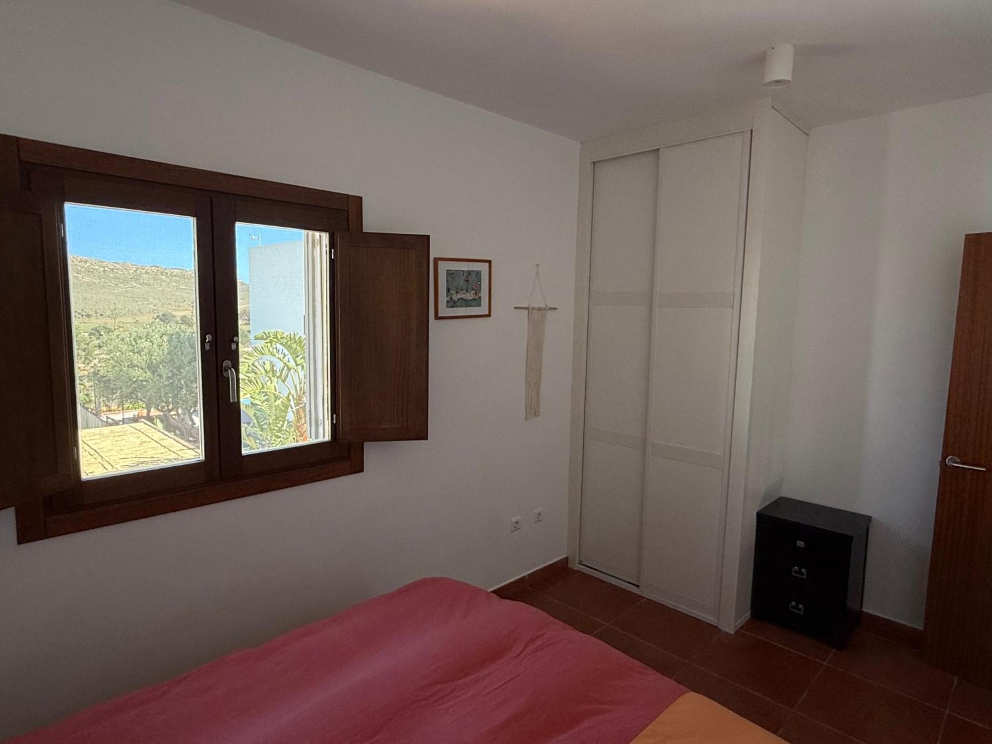 Casa El Naranjo, Rodalquilar, Parque Natural De Cabo De Gata Zewnętrze zdjęcie